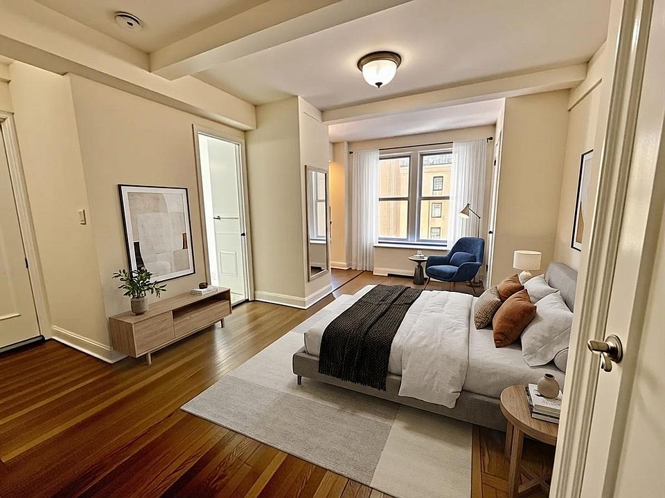 1st image of 305 W 57th St Unit 602
