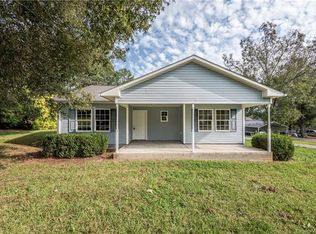 1485 B St, Mount Pleasant, NC 28124