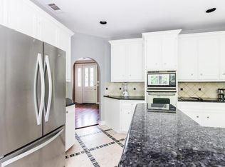 451 N Glasgow Dr, Dallas, TX 75214