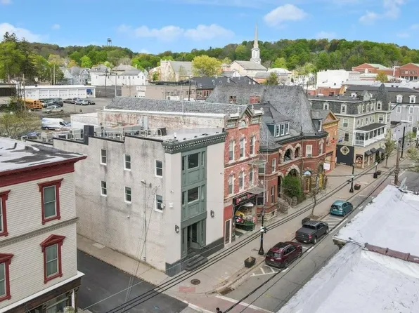 170 Spring St #0, Newton Town, NJ 07860