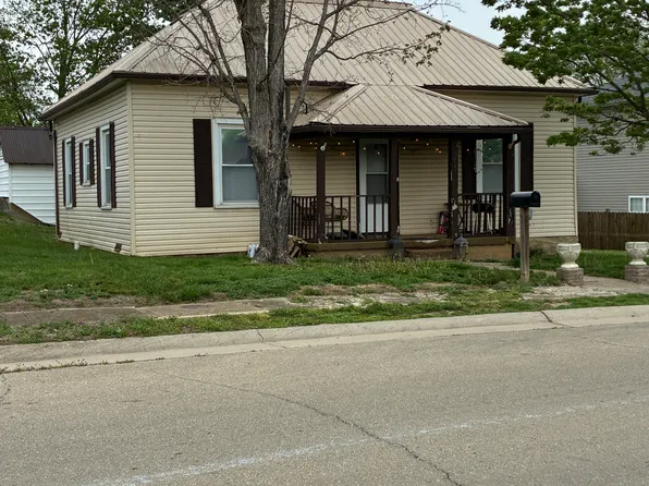 504 Houser St, Park Hills, MO 63601
