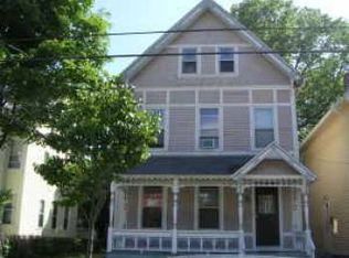 42 Avon St, New Haven, CT 06511