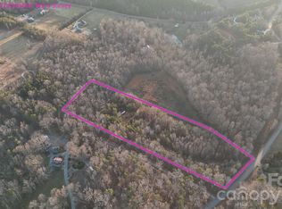 0 Smith Waldrop Rd, Columbus, NC 28722