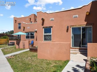 850 Forest Edge Rd UNIT E, Woodland Park, CO 80863