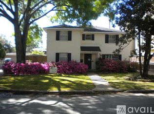 2417 Rosamond St #2417, Houston, TX 77098