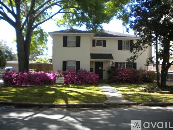 2417 Rosamond St #2417, Houston, TX 77098