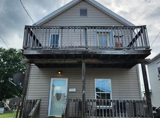 119 Morton Ave, Moundsville, WV 26041