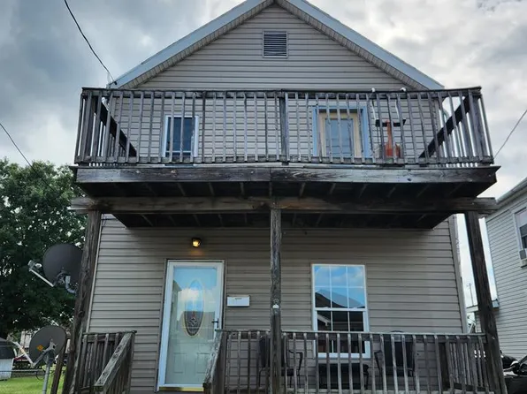 119 Morton Avenue, Moundsville, WV 26041