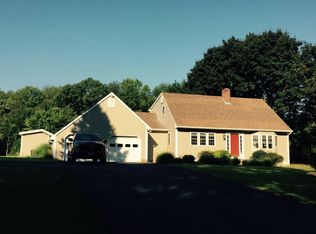 93 School Hill Rd, Baltic, CT 06330