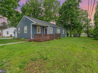 1 Norman Allen St, Elkton, MD 21921