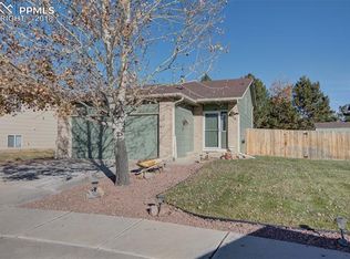 4124 Shelbe Ct, Colorado Springs, CO 80911
