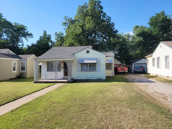 (undisclosed Address), Enid, OK 73701