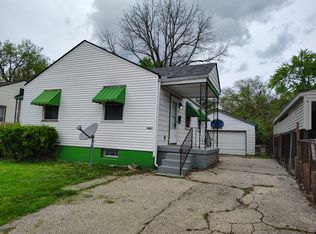 4401 Queens Ave, Dayton, OH 45406