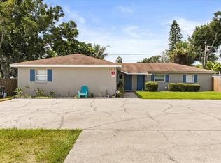 2711 South Dr #A/C, Clearwater, FL 33759