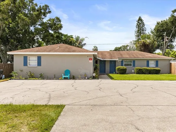 2711 South Dr, Clearwater, FL 33759
