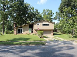 148 Huckabee St, Mc Rae, GA 31055