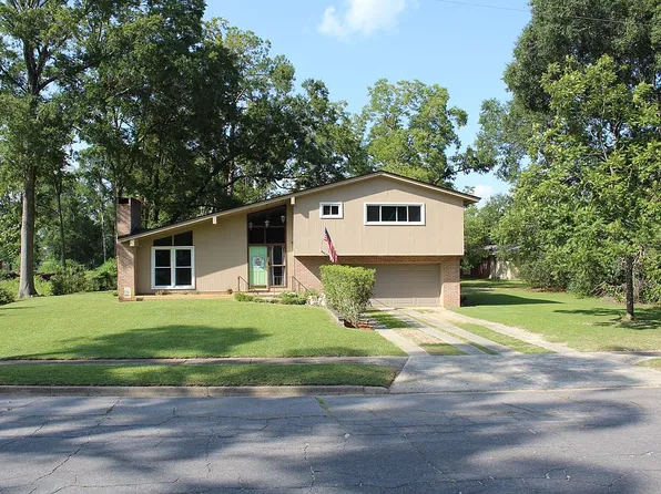 148 Huckabee St, Mc Rae, GA 31055