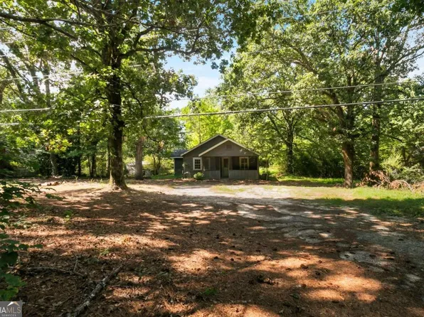 414 Wayside Ln, Dallas, GA 30132