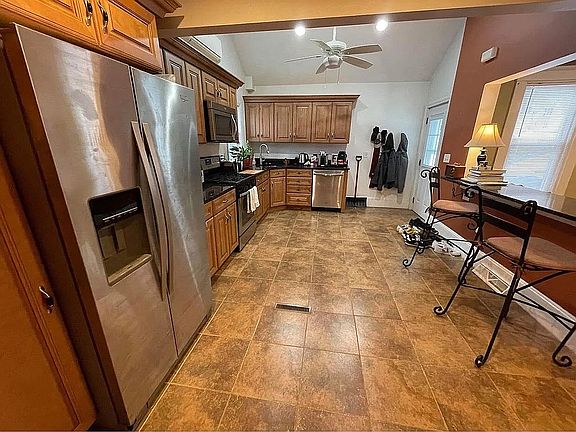 1st Fl Kitchen