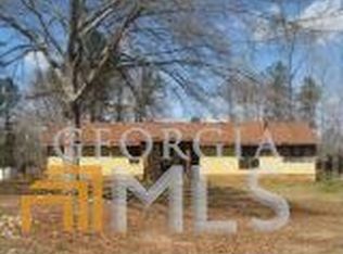 411 Willie Hodnett Rd, Lagrange, GA 30240