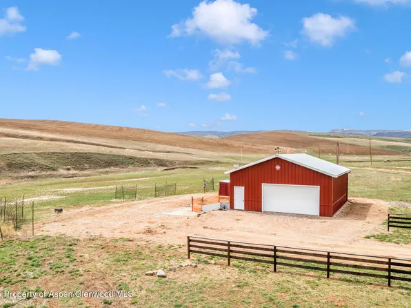 35000 County Road 59, Hayden, CO 81639