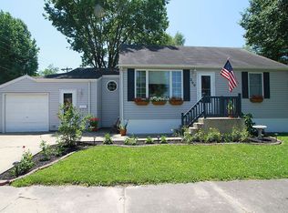 200 Jefferson Rd, Edwardsville, IL 62025