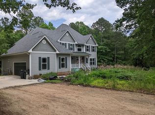 1000 Hialeah Ct, Wake Forest, NC 27587