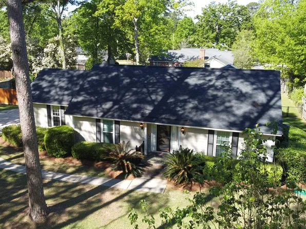 2819 N Doublegate Dr, Albany, GA 31721