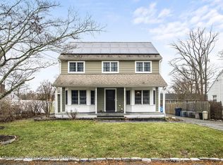 326 Halliard Ave, Beachwood, NJ 08722