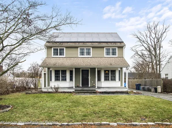 326 Halliard Ave, Beachwood, NJ 08722