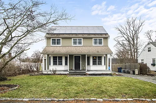326 Halliard Ave Photo 1