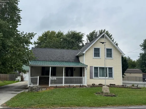 1332 Scranton Rd, Norwalk, OH 44857