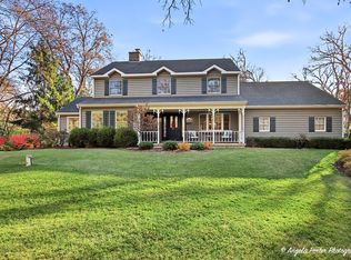 9217 Shadow Ln, Bull Valley, IL 60097