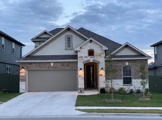 17213 Adoro Dr, Manor, TX 78653