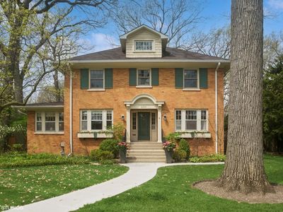 2334 Central Park Ave, Evanston, IL, 60201