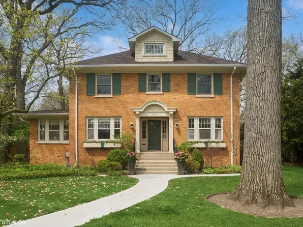 2334 Central Park Ave, Evanston, IL 60201