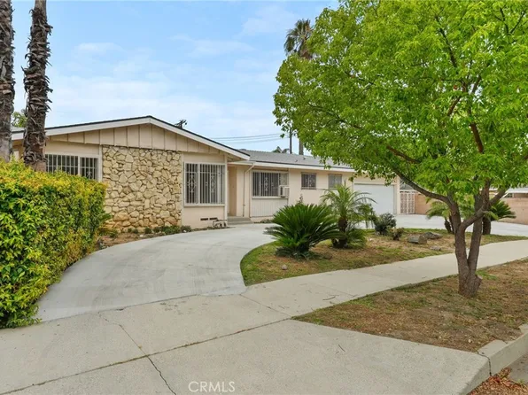 10120 Andasol Ave, Northridge, CA 91325