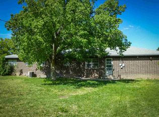 1015 N Canyon St, Guymon, OK 73942