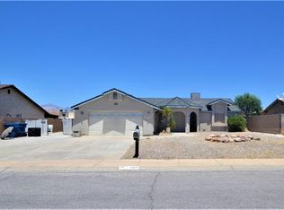 909 Baseline Rd, Bullhead City, AZ 86442