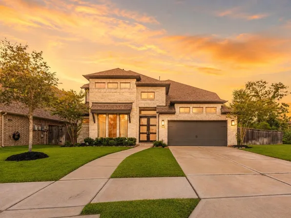 1618 Clover Ct, Missouri City, TX 77459