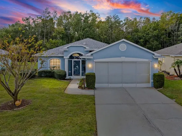 11814 IVYWOOD PLACE, NEW PORT RICHEY, FL 34654