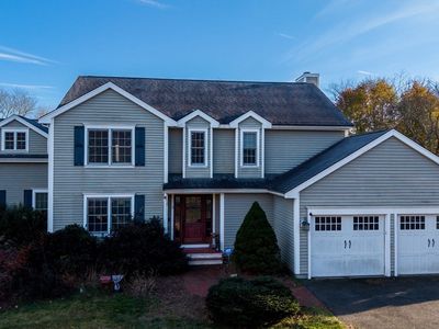17 Victoria Ln, Rehoboth, MA, 02769
