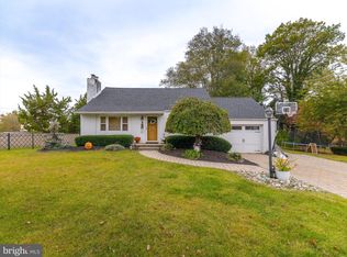 14 Milton St, Feasterville Trevose, PA 19053