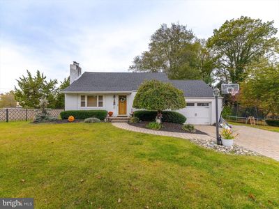 14 Milton St, Feasterville Trevose, PA, 19053