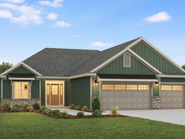 11799 Fazio Dr, Fort Wayne, IN 46818