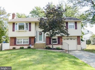 117 Saint Regis Dr, Woodbury, NJ 08096
