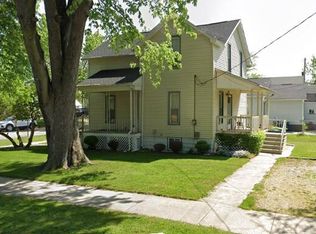 1700 18th St, Bay City, MI 48708