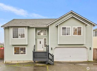 5928 21st Ave S, Seattle, WA