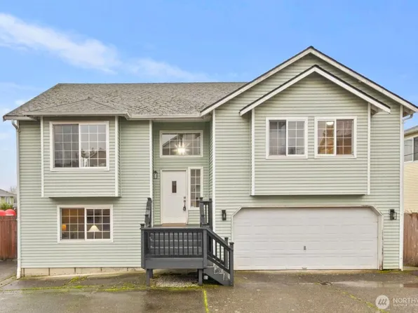 5928 21st Avenue S, Seattle, WA 98108