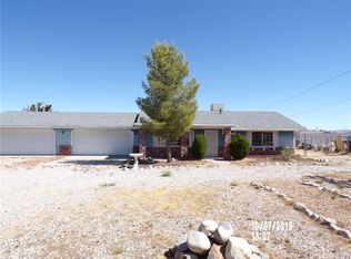 3753 Warren Vista Ave, Yucca Valley, CA 92284